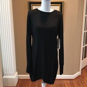 Athleta Criss cross dress